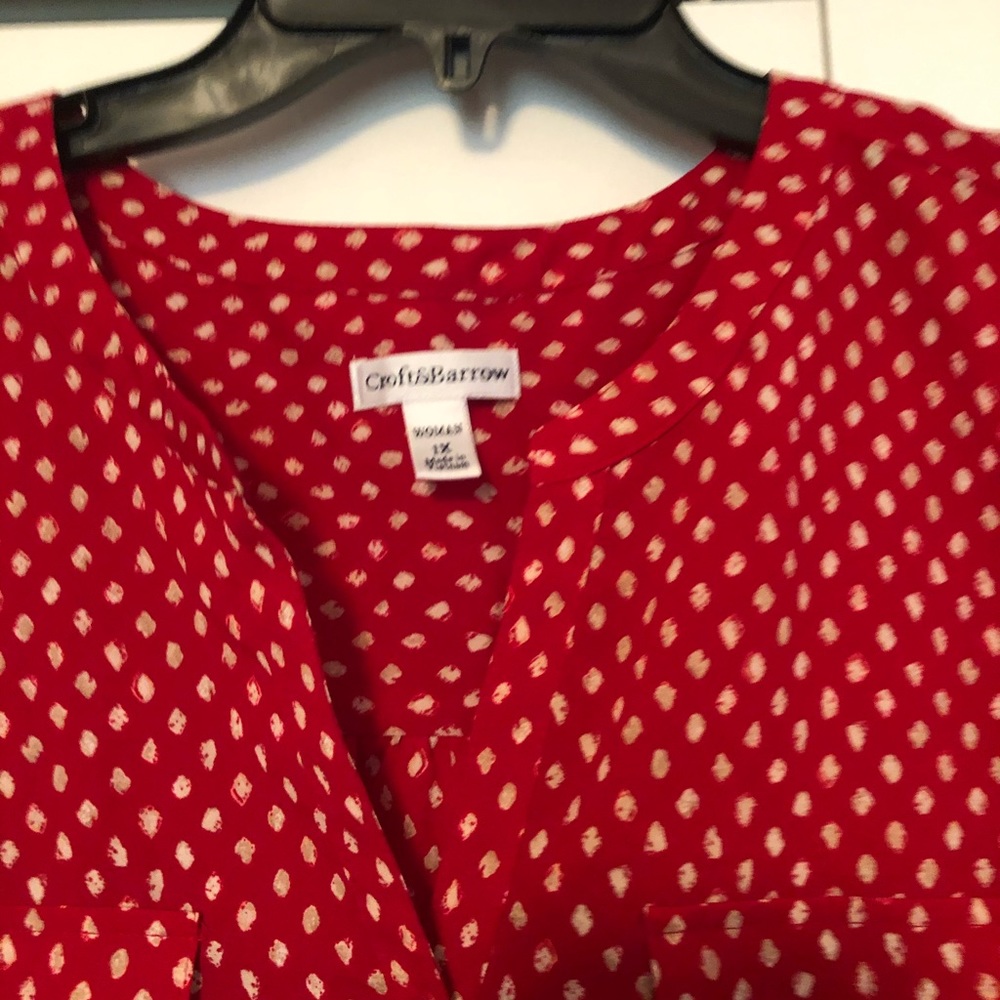 Blouse - Picture 2 of 2